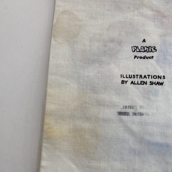 Vintage “All By Himself” A plakie Product by Allen Shaw 1950 Interactive - Picture 16 of 16